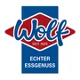 WOLF Echter Essgenuss