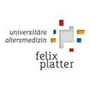 Universitäre Altersmedizin FELIX PLATTER