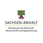 Ministerium für Wirtschaft, Wissenschaft und Digitalisierung Sachsen-Anhalt